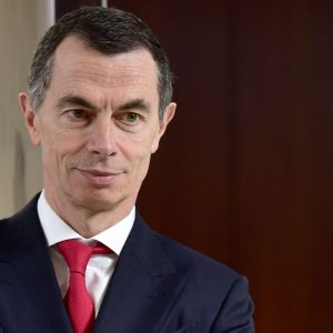 Unicredit, Mustier: “Siamo una banca europea vincente”