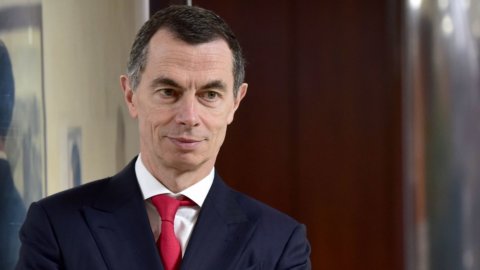 Unicredit, Mustier: „Wir sind eine erfolgreiche europäische Bank“