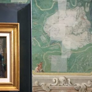 Ferrara găzduiește arta lui Previati, Mentessi, Boldini și De Pisis