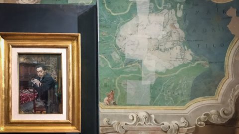 Ferrara ospita l’arte di Previati, Mentessi, Boldini e De Pisis