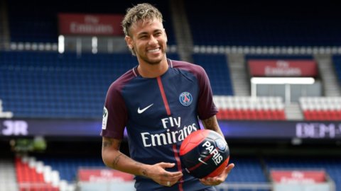 Inter, Milan, Juve, Rome: all the transfer market plans after Neymar