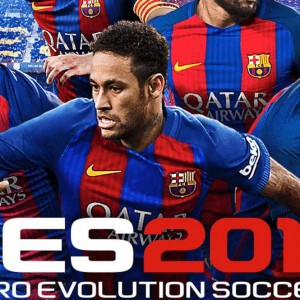 Pes 2018: Neymar-Alarm für das japanische Videospiel