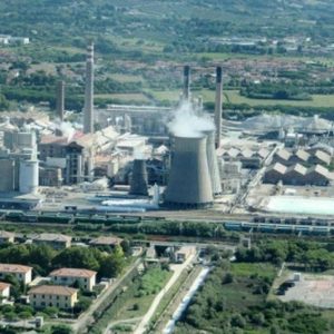 Tutela ambiente: accordo da 49 milioni per Parco industriale Rosignano