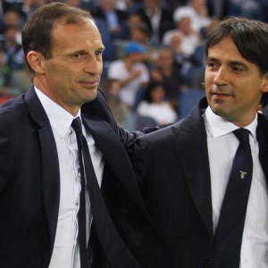 Supercupă: numărătoare inversă pentru Juve-Lazio