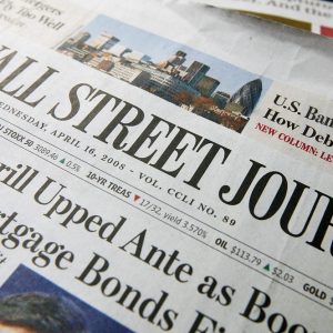 Murdoch: para los ingresos de News Corp ko, las pérdidas se quintuplicaron