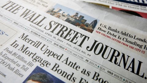 Murdoch: per News Corp ricavi ko, quintuplicate le perdite