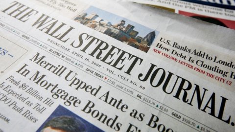 Murdoch: para los ingresos de News Corp ko, las pérdidas se quintuplicaron