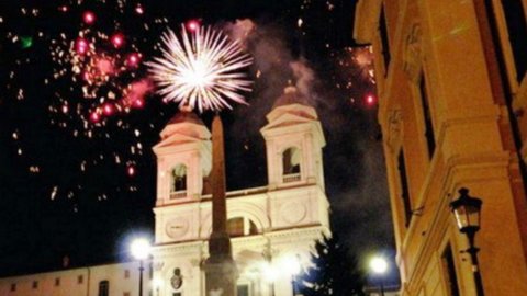 Ferragosto a Roma: musei, cinema e spettacoli ai Fori Imperiali