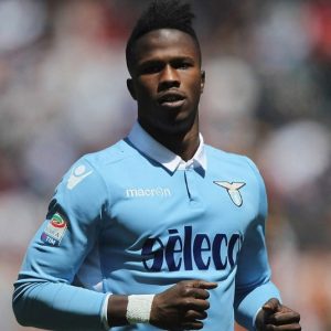 Supercoppa: Juve-Lazio senza Keita