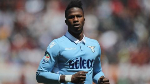 Piala Super: Juve-Lazio tanpa Keita