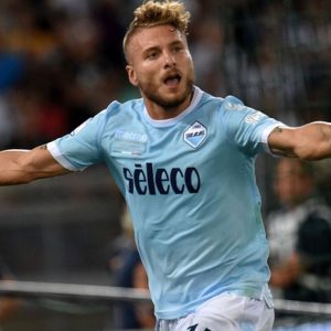 La Lazio strapazza il Milan con 3 gol di Immobile, l’Inter regola la Spal