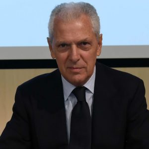 Il Messico assegna a Tronchetti l’onorificenza dell’Aquila Azteca