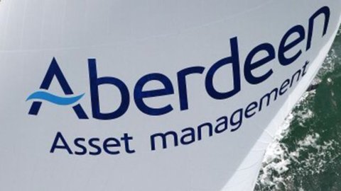 Aberdeen Asset Management e Standard Life, fusione completata