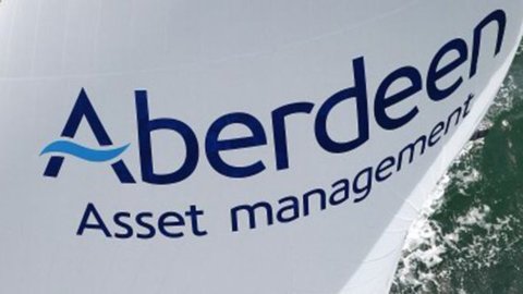 Aberdeen Asset Management et Standard Life, fusion finalisée