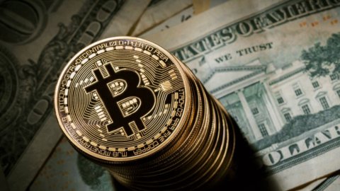 Bitcoin record : plus de 4.000 XNUMX $