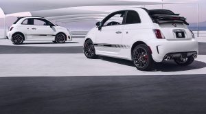 Fiat 500 Fca