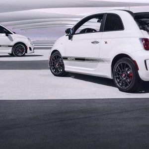 Fca, mille prepensionamenti a Mirafiori in vista di Fiat 500 Elettrica