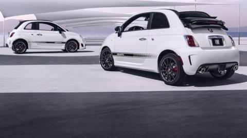 FCA, mille préretraites à Mirafiori en vue de la Fiat 500 Elettrica