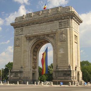 Romania: il Pil rallenta ma cresce del +3,4%, occhio però al deficit