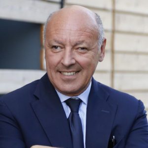 Juve, ribaltone a sorpresa: Marotta non sarà più l’ad