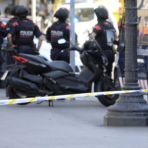 La pesadilla del terrorismo también afecta a las Bolsas y las manda a números rojos