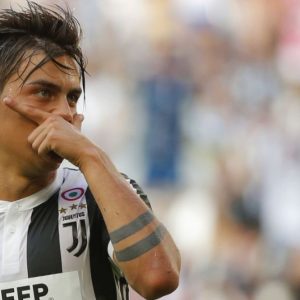 Juve, effetto Dybala: 3 a 0 al Chievo