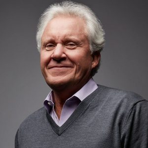 Uber, Jeff Immelt (ex General Electric) possível novo CEO