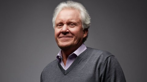 Uber, Jeff Immelt (ex General Electric) possibile nuovo Ceo