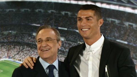 Florentino Perez turba Atlantia: Acs prepara contro-Opa su Abertis