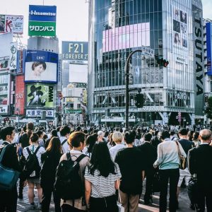 Globale Märkte: Warren Buffetts Wette auf einen erneuten Boom Japans. Indien rettet, China ist der Leidtragende