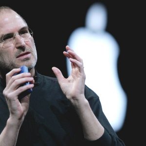 O iPhone e suas verdadeiras origens: Steve Jobs entre Next e Apple