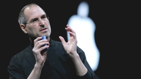 L’iPhone e le sue vere origini: Steve Jobs tra Next ed Apple