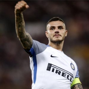 Pazza Inter: rimonta e stende la Roma. Il Milan contro il Cagliari