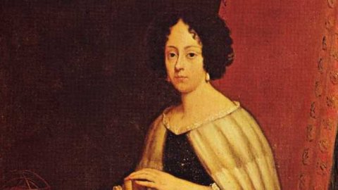 La prima donna laureata al mondo è Elena Lucrezia Corner Piscopia ed era una Veneziana