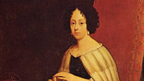 The first female graduate in the world is Elena Lucrezia Corner Piscopia and she was a Venetian