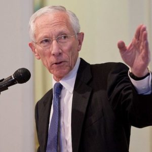 Fed: vice-presidente Fischer renuncia surpreendentemente