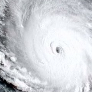L’uragano Irma devasta i Caraibi: 7 morti