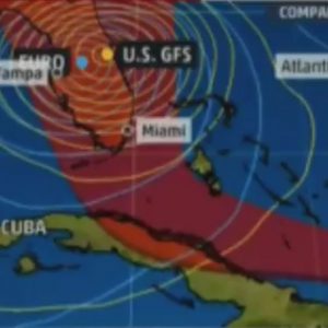 Irma vise la Floride. Mexique : plus de 60 morts