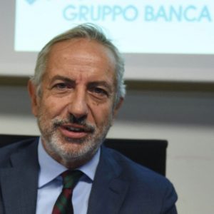 Banca Carige: oke untuk peningkatan modal, tapi di ECB jika gagal