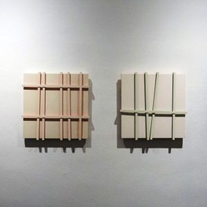 米兰，王宫：Agnetti 和他的小说的展览