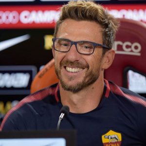 L’Inter difende il primato, la Roma cerca la riscossa