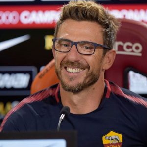 Juve e Roma aproximam o Napoli