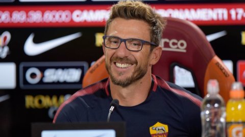 L’Inter difende il primato, la Roma cerca la riscossa