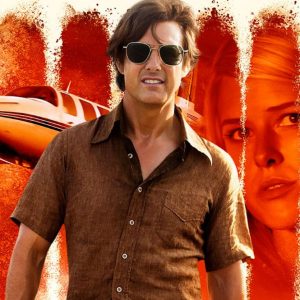 Cinema: iată-l pe Barry Seal, inamicul criminal al Narcos