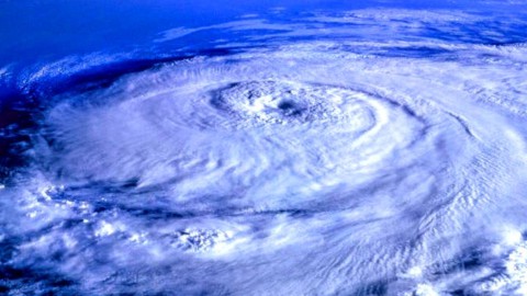 إعصار ماريا يهدد منطقة البحر الكاريبي
