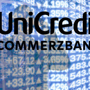 Unicredit-Commerz spaventa la Borsa, il Btp soffre per la Spagna