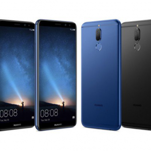 Smartphones, Huawei contra todos