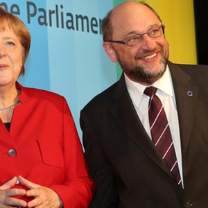 Germania, Merkel spera ancora in Spd