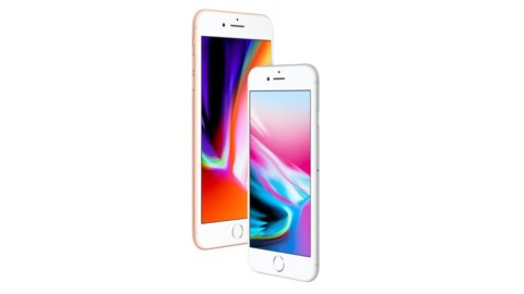 iPhone 8 e 8 Plus: le offerte di Tim, Vodafone, Wind e Tre. Quale conviene?