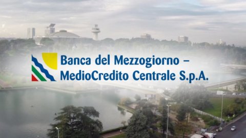 Banca del Mezzogiorno: Mattarella nouvelle annonce